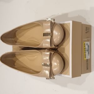 Michael Kors flats